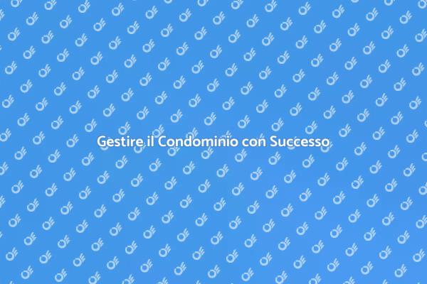 Cooperazione Efficace in Condominio