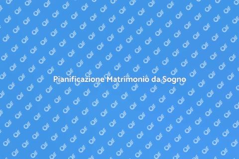 Organizzazione Matrimonio Perfetto
