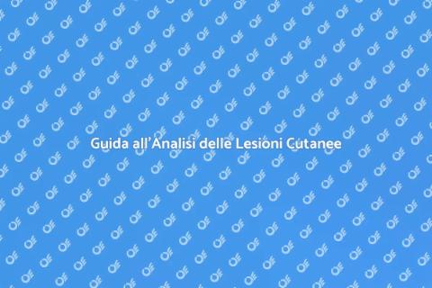 Analisi Lesioni Cutanee Sospette