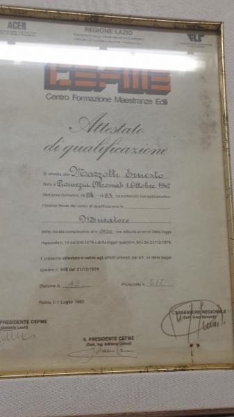 Ristrutturazioni a Pomezia Ardea e Aprilia - Edil Service M. - Foto 5