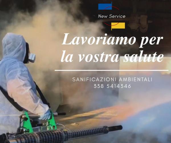 New Service  - Foto 3