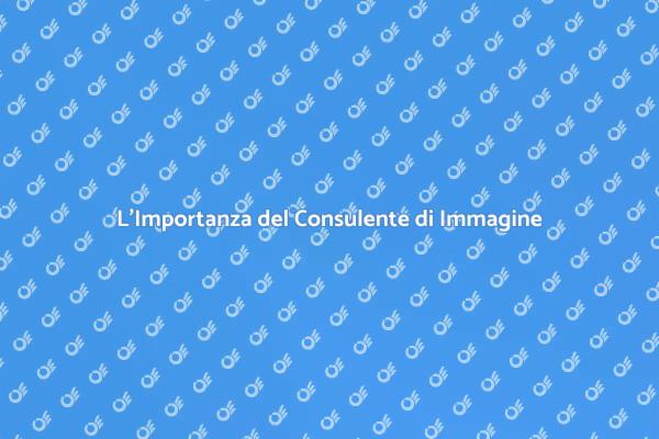 Potenzia il Tuo Evento con un Esperto