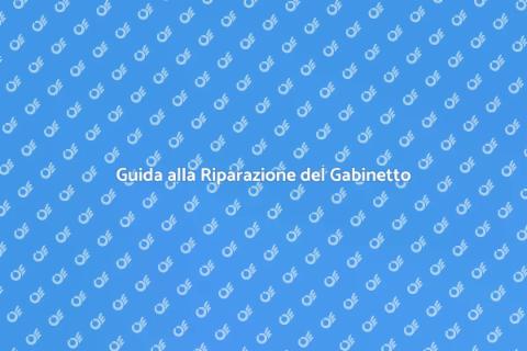 Riparazione Gabinetto: Guida Pratica