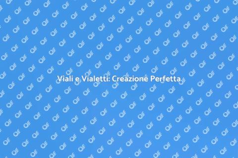 Pavimentazioni Esterno: Guida Completa