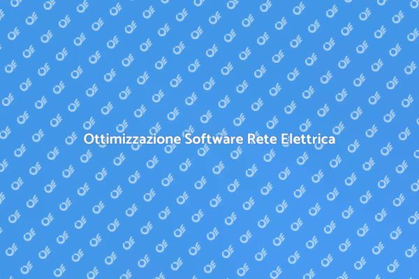 Migliora la Configurazione della Rete Elettrica