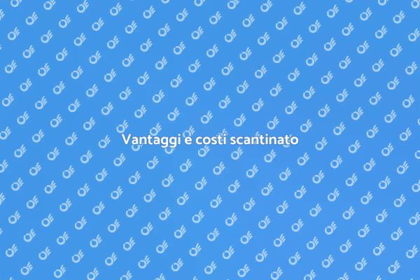 Costruzione scantinato: costi e vantaggi