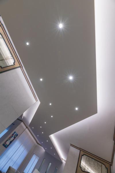 CLAUDIO MULTARI ARCHITETTO - Foto 30