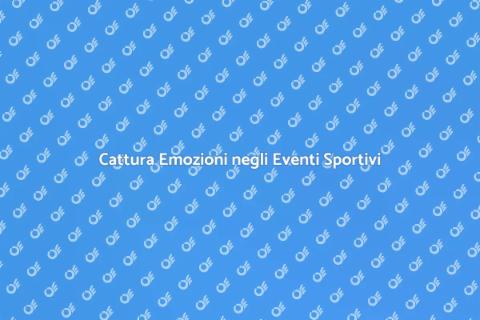 Servizio Fotografico Sportivo Professionale