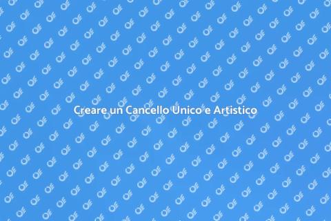 Cancello Artistico Su Misura