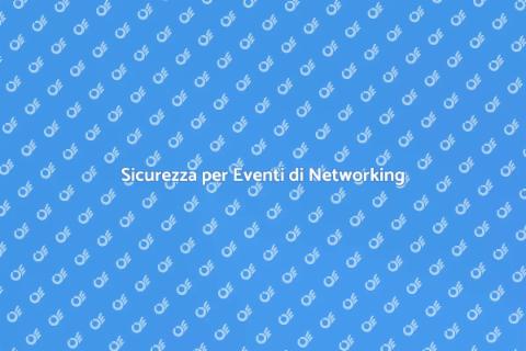 Noleggiare Sicurezza per Eventi