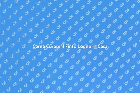 Manutenzione Finto Legno: Guida Essenziale