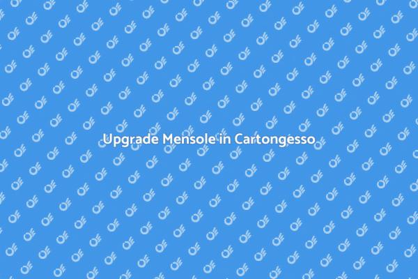 Rinnova il Tuo Ufficio a Casa