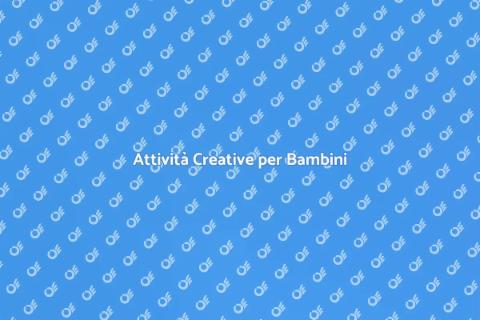 Animazione Divertente per Bambini