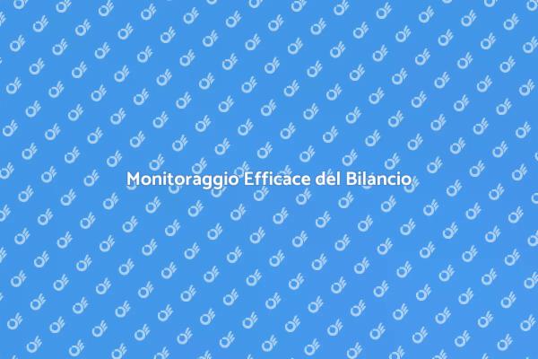 Gestire il Bilancio Aziendale con Successo