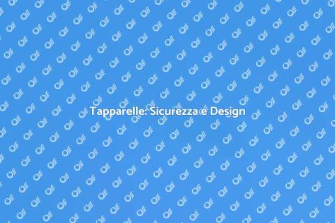 Tapparelle: Funzionalità e Estetica