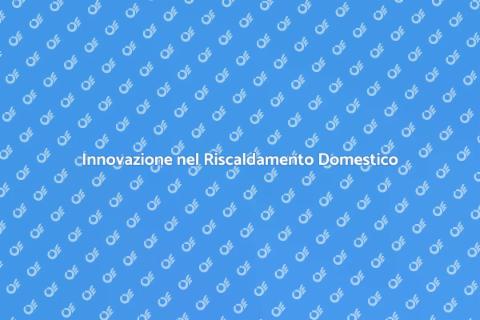Riscaldamento a Soffitto Innovativo