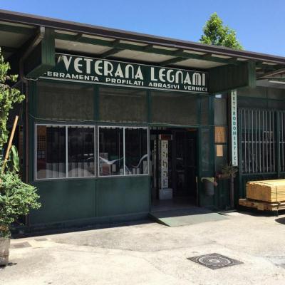 Veterana Legnami  - Foto 2