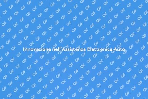 Assistenza Premium Elettronica Auto
