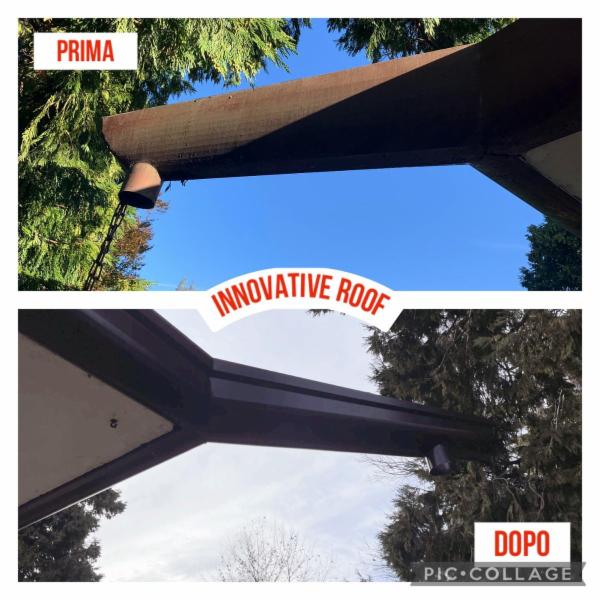 Innovative Roof di Popinciuc Daniel - Foto 5
