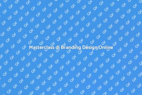 Corso di Branding Design Essenziale