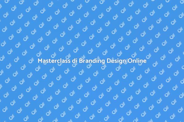 Potenzia il Tuo Branding Design Ora!