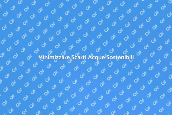 Scarti di Trattamento: Come Gestirli