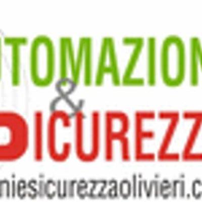 Automazioni e Sicurezza