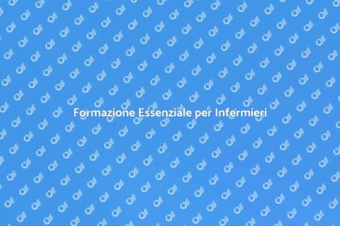 Corso di Formazione per Infermieri