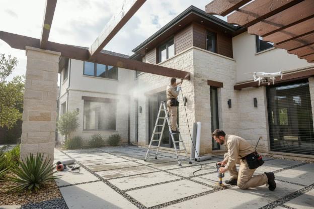 Quanto costa impermeabilizzare la casa?