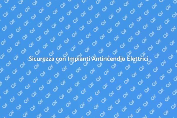 Proteggi i Tuoi Ambienti Elettrici