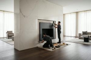 installare il caminetto: Da €162