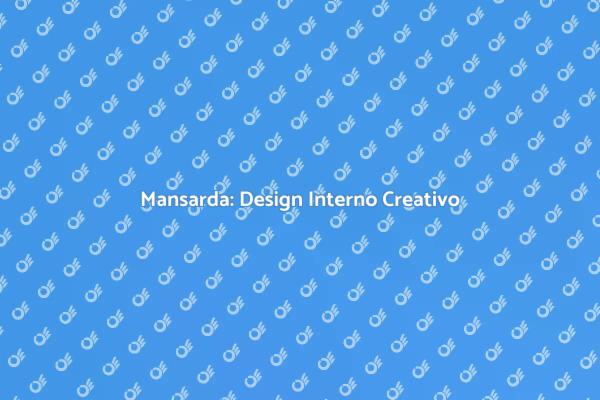 Progettare la Mansarda dei Tuoi Sogni