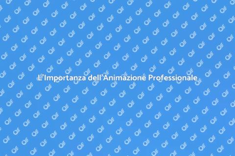 Animazione Professionale per Eventi Bambini