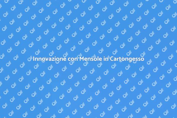 Trasforma gli Spazi con Cartongesso