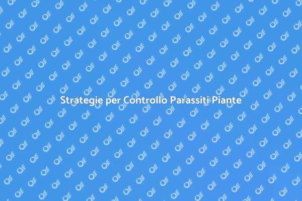Come Proteggere le Piante da Frutto