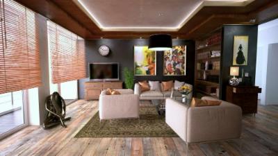 Arredare casa: tendenze 2020/2021