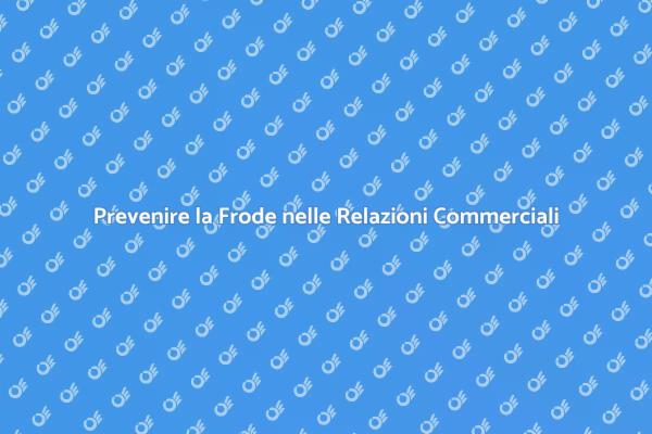 Frode nelle Relazioni: Come Difendersi