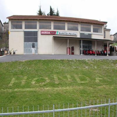 Metalmeccanica Marecchiese Snc  - Foto 4