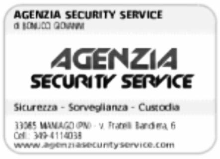 AGENZIASECURITYSERVICE  - Foto 6