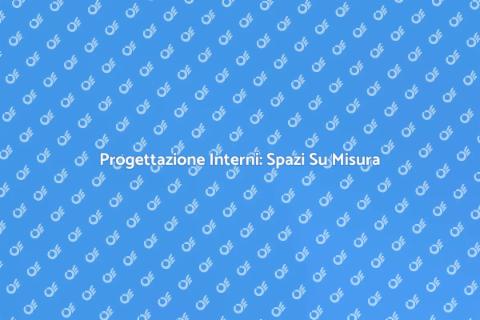 Progettare Interni: Bellezza e Funzionalità