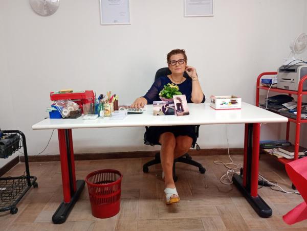 Tiziana Pili - Foto 1