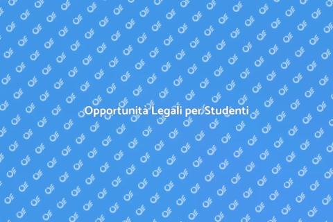 Lezioni di Diritto per Studenti