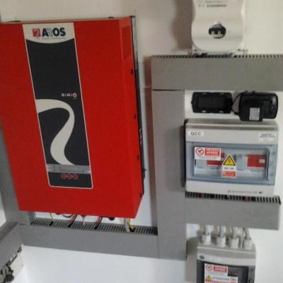 Impianti Elettrici della Bosca  - Foto 6