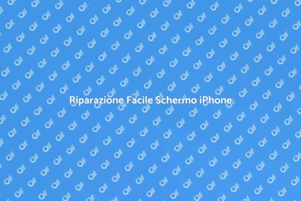 Come Riparare il Tuo iPhone