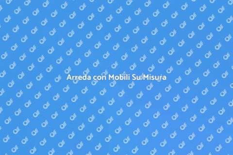 Mobili Su Misura per la Tua Casa