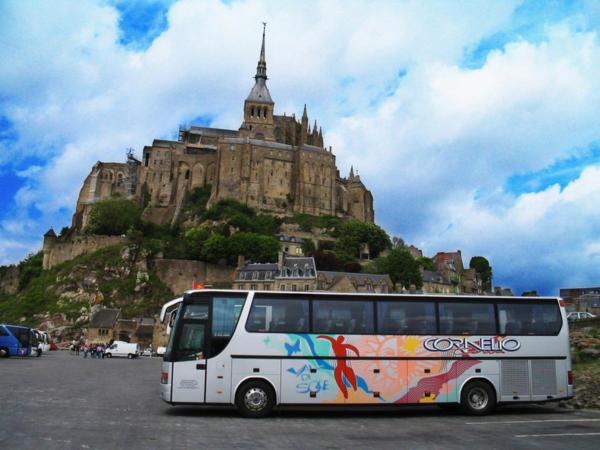Taxi Viaggi Cornelio  - Foto 4