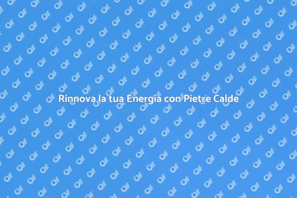 Massaggio Rilassante con Pietre Calde