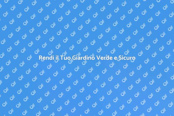 Potatura Alberi: Cura e Sicurezza