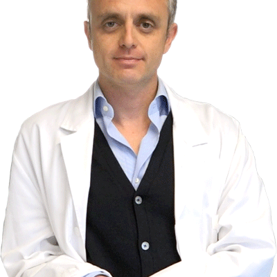 Dott. Fabrizio Malipiero