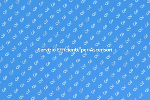 Ascensori Industriali: Supporto Essenziale